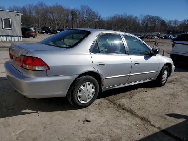 Photo 3 from auction – 2002 HONDA ACCORD VAL with VIN 1HGCF86602A066567
