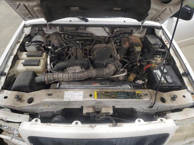 Photo 11 from auction – 2005 FORD RANGER SUP with VIN 1FTYR14U35PA89671