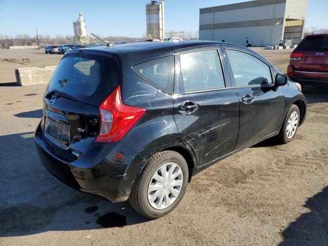 Photo 3 from auction – 2015 NISSAN VERSA NOTE with VIN 3N1CE2CP1FL411764