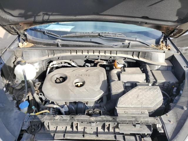 Photo 11 from auction – 2018 HYUNDAI TUCSON SE with VIN KM8J2CA42JU655655
