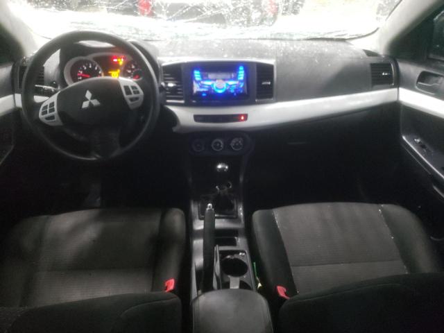 Photo 8 from auction – 2011 MITSUBISHI LANCER ES/ with VIN JA32U2FU7BU002972