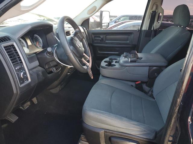 Photo 7 from auction – 2014 RAM 1500 ST with VIN 1C6RR6FT0ES310606