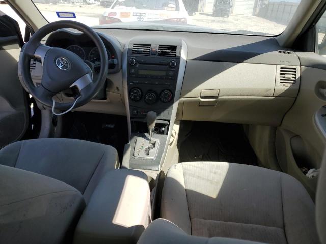 Photo 8 from auction – 2010 TOYOTA COROLLA with VIN JTDBU4EE5AJ057461