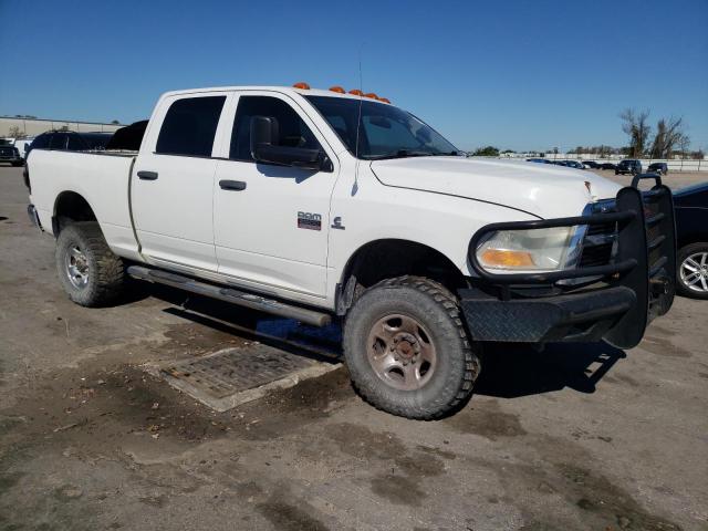 Photo 4 from auction – 2012 DODGE RAM 2500 S with VIN 3C6UD5CL7CG101195