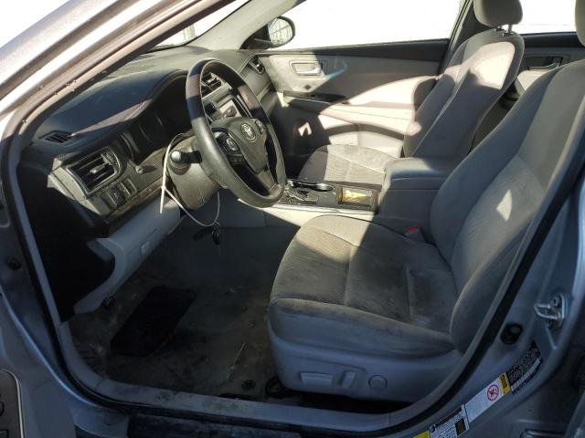 Photo 7 from auction – 2016 TOYOTA CAMRY LE with VIN 4T4BF1FK0GR552561