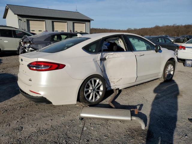 Photo 3 from auction – 2020 FORD FUSION SE with VIN 3FA6P0LU2LR183741
