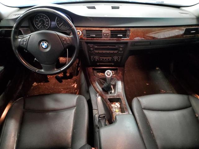 Photo 8 from auction – 2006 BMW 325 I with VIN WBAVB13556KR59515