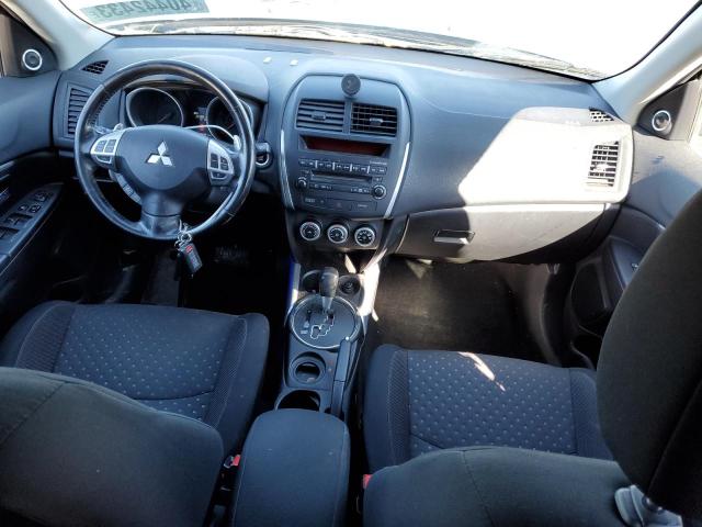 Photo 8 from auction – 2011 MITSUBISHI OUTLANDER with VIN JA4AP4AU9BZ023388