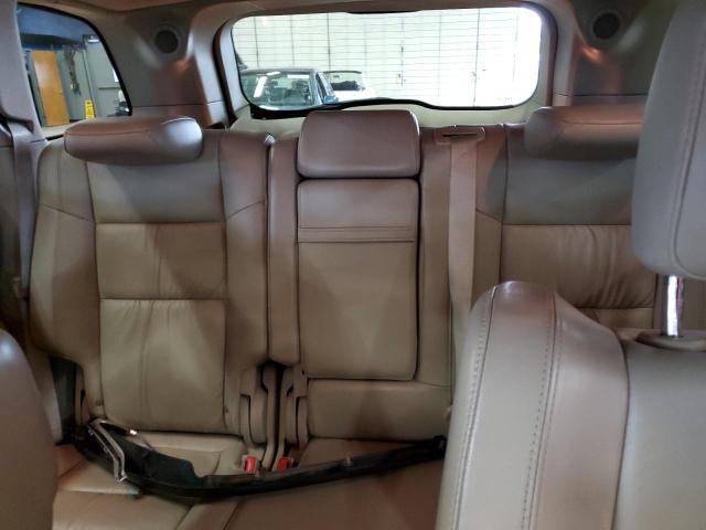 Photo 10 from auction – 2014 JEEP GRAND CHER with VIN 1C4RJFBG0EC103362