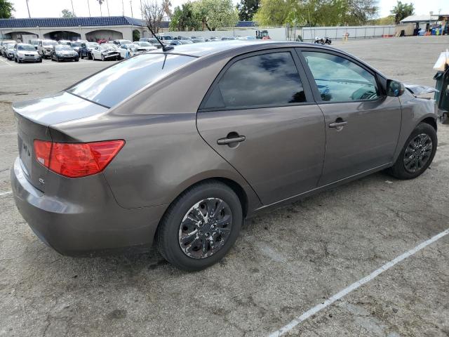 Photo 3 from auction – 2013 KIA FORTE EX with VIN KNAFU4A20D5645789