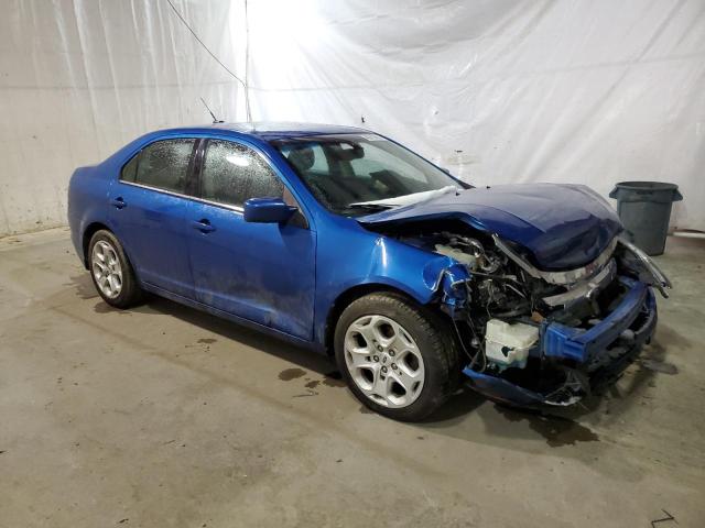Photo 4 from auction – 2011 FORD FUSION SE with VIN 3FAHP0HA1BR205380
