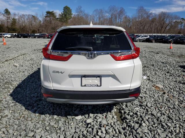 Photo 6 from auction – 2019 HONDA CR-V EXL with VIN 5J6RW1H89KA032152