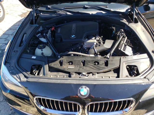 Photo 11 from auction – 2015 BMW 528 I with VIN WBA5A5C50FD516381