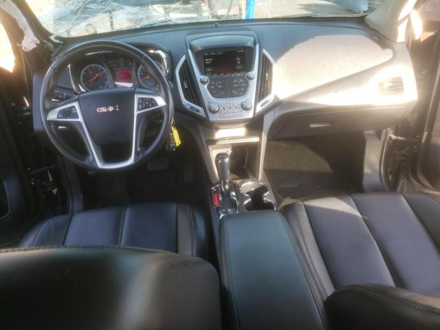 Photo 8 from auction – 2017 GMC TERRAIN SL with VIN 2GKFLUEK6H6309174