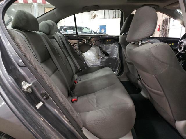 Photo 10 from auction – 2012 HONDA ACCORD EX with VIN 1HGCP3F79CA003865