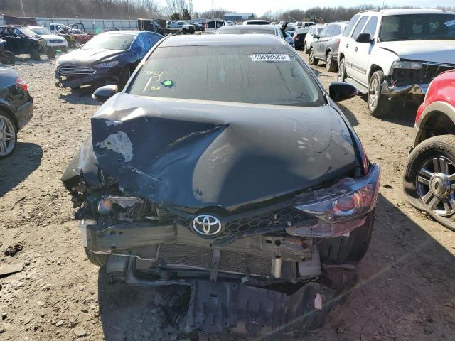 Photo 5 from auction – 2016 TOYOTA SCION IM with VIN JTNKARJE2GJ511343