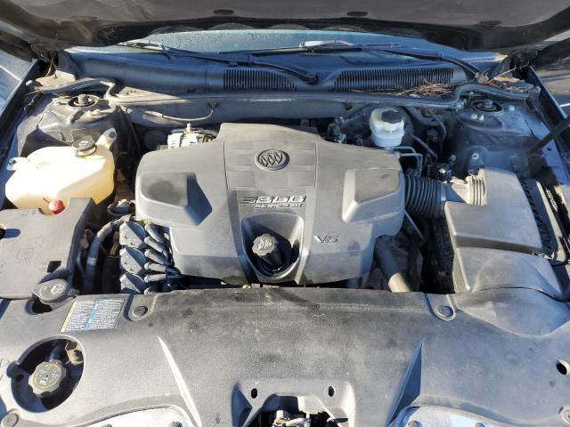 Photo 11 from auction – 2006 BUICK LUCERNE CX with VIN 1G4HP57236U164603