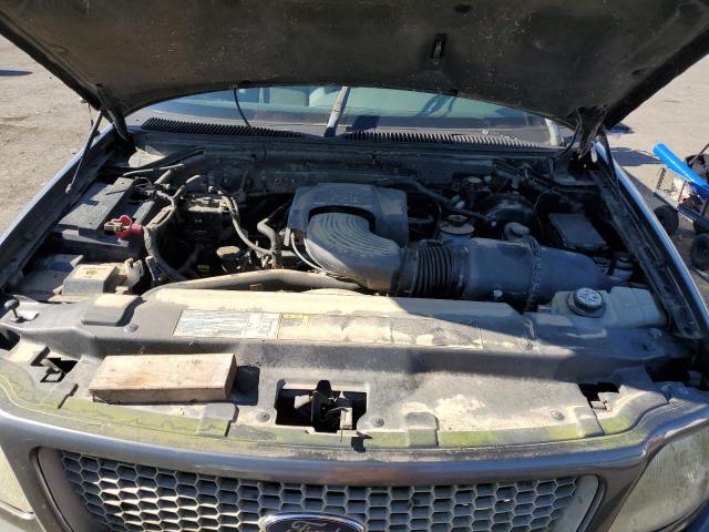 Photo 11 from auction – 2003 FORD F150 with VIN 1FTRX18L03NB65609