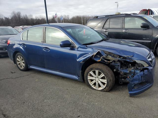 Photo 4 from auction – 2010 SUBARU LEGACY 2.5 with VIN 4S3BMBC66A3246317