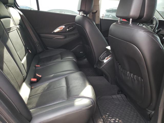 Photo 10 from auction – 2014 BUICK LACROSSE P with VIN 1G4GD5G30EF206581