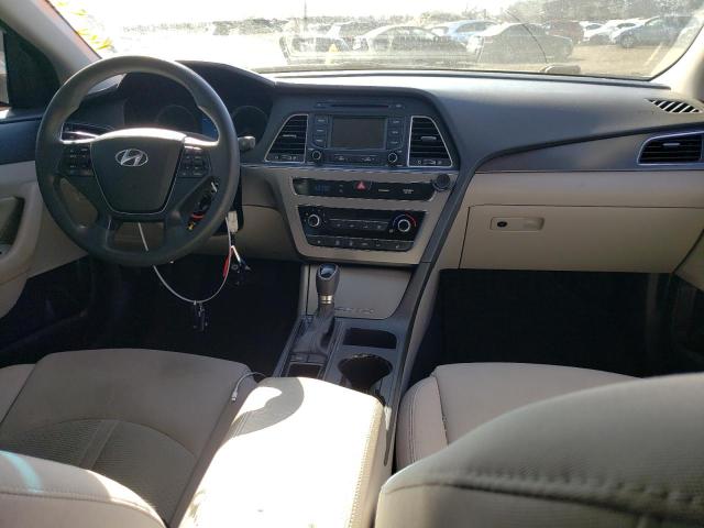 Photo 8 from auction – 2015 HYUNDAI SONATA SPO with VIN 5NPE34AF1FH054264