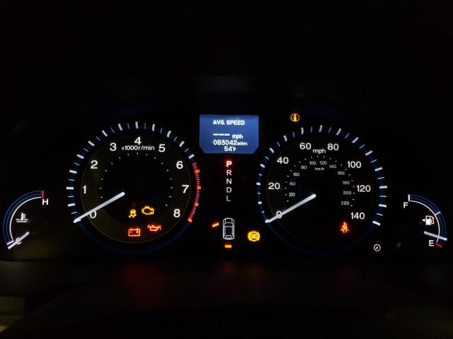 Photo 9 from auction – 2012 HONDA ODYSSEY TO with VIN 5FNRL5H96CB106683