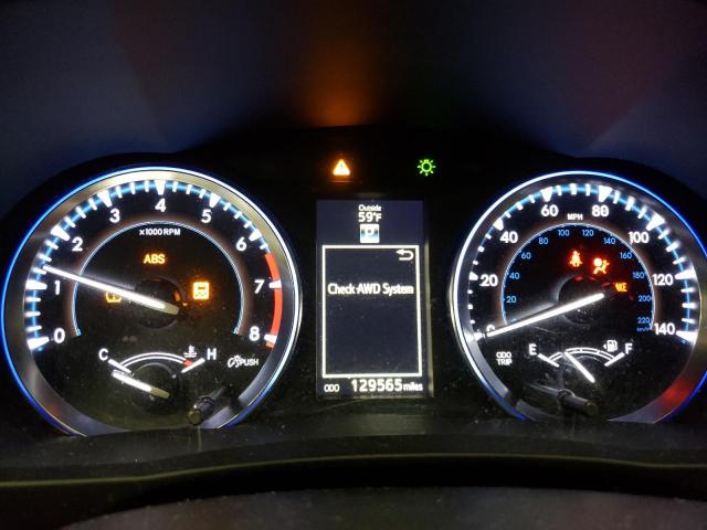 Photo 9 from auction – 2015 TOYOTA HIGHLANDER with VIN 5TDDKRFH3FS106882