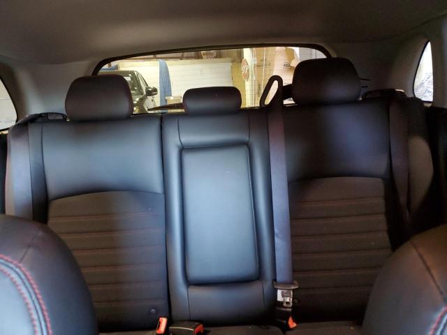 Photo 10 from auction – 2022 MITSUBISHI OUTLANDER with VIN JA4ARUAU8NU010675