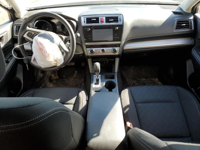 Photo 8 from auction – 2015 SUBARU LEGACY 2.5 with VIN 4S3BNBC60F3016227