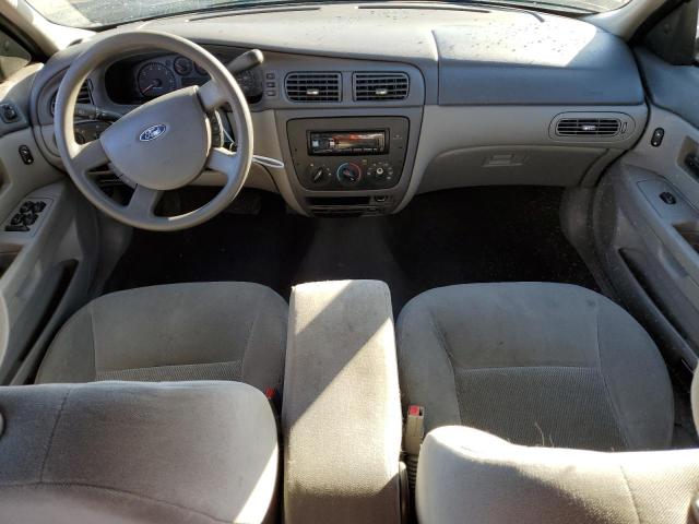 Photo 8 from auction – 2005 FORD TAURUS SE with VIN 1FAFP53U95A262561
