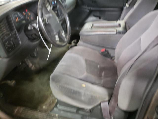 Photo 7 from auction – 2003 GMC NEW SIERRA with VIN 2GTEC19V131348559