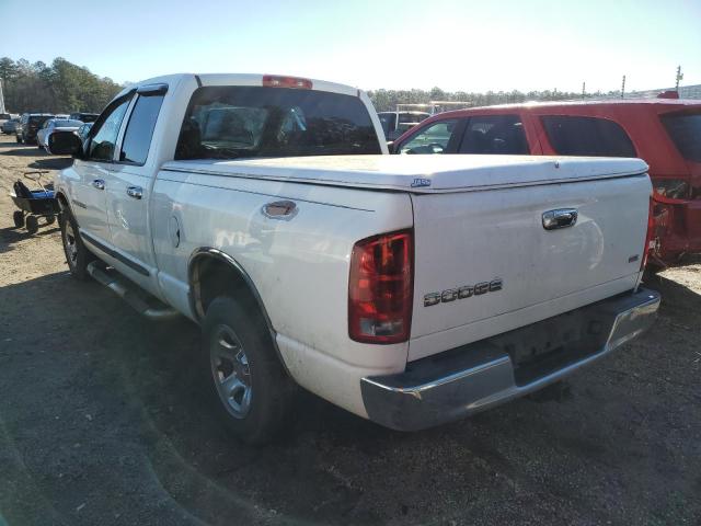Photo 2 from auction – 2003 DODGE RAM 1500 S with VIN 1D7HA18N13S150655