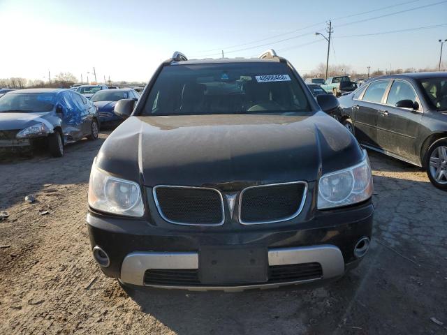 Photo 5 from auction – 2007 PONTIAC TORRENT with VIN 2CKDL63F376024010