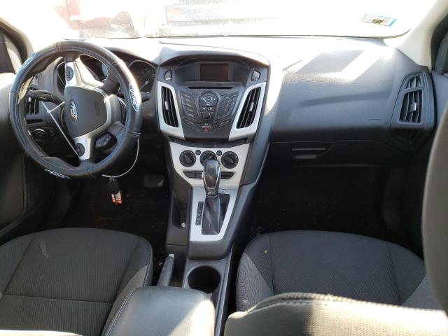 Photo 8 from auction – 2014 FORD FOCUS SE with VIN 1FADP3F22EL153689