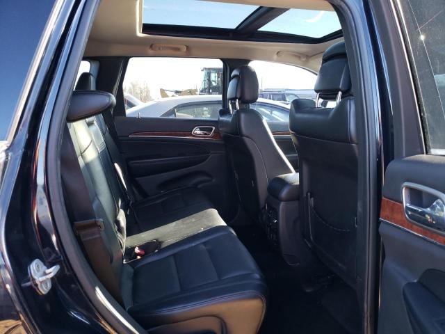Photo 11 from auction – 2011 JEEP GRAND CHER with VIN 1J4RR5GT5BC501245