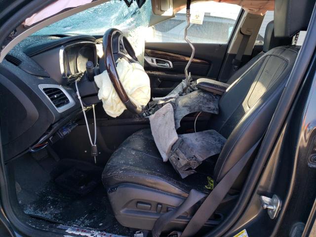 Foto 7 de la subasta – 2017 GMC TERRAIN DE con VIN 2GKFLVE36H6130731