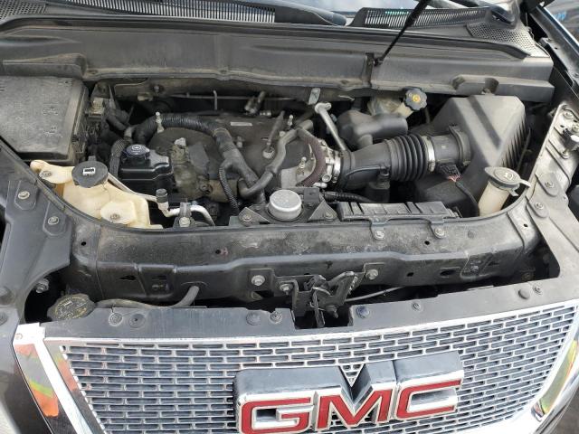 Photo 12 from auction – 2011 GMC ACADIA SLT with VIN 1GKKVSED5BJ191174