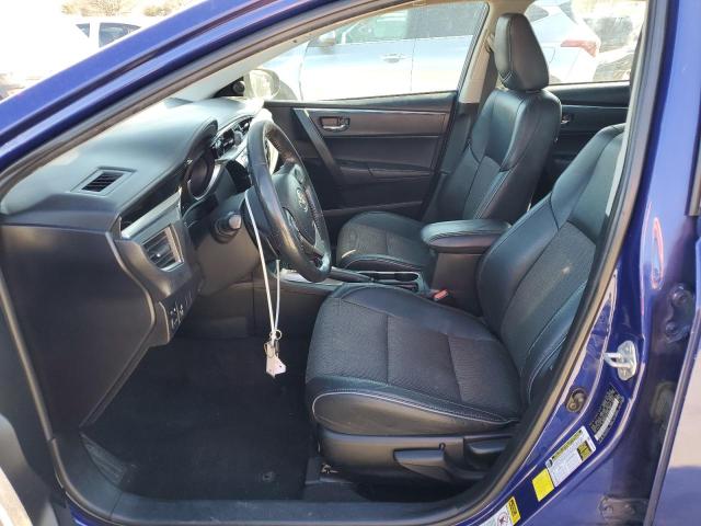 Photo 7 from auction – 2015 TOYOTA COROLLA L with VIN 2T1BURHE7FC302286
