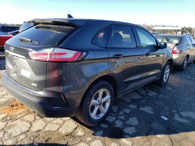 Photo 3 from auction – 2019 FORD EDGE SE with VIN 2FMPK4G99KBB11714