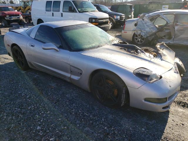 Photo 4 from auction – 1998 CHEVROLET CORVETTE with VIN 1G1YY22G1W5102199