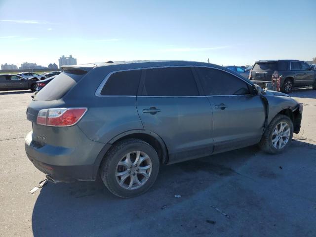 Photo 3 from auction – 2011 MAZDA CX-9 with VIN JM3TB2CA5B0316706