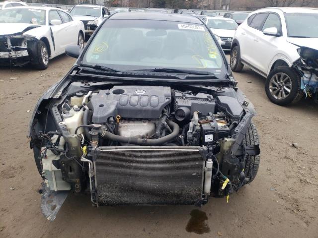 Photo 5 from auction – 2010 NISSAN ALTIMA with VIN 1N4AL2AP2AN483553