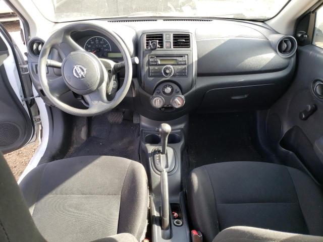 Photo 8 from auction – 2012 NISSAN VERSA S with VIN 3N1CN7AP9CL860587