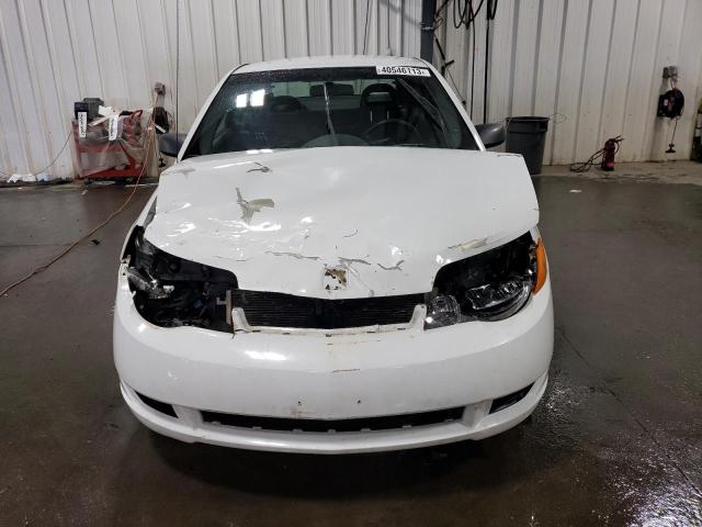 Photo 5 from auction – 2007 SATURN ION LEVEL with VIN 1G8AN15F47Z176316