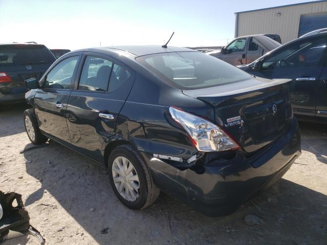 Photo 2 from auction – 2017 NISSAN VERSA S with VIN 3N1CN7AP3HL883810