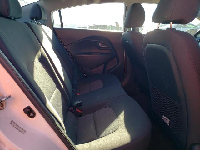 Photo 10 from auction – 2016 KIA RIO LX with VIN KNADM4A31G6574388