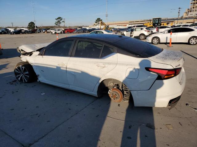 Photo 2 from auction – 2019 NISSAN ALTIMA SR with VIN 1N4BL4CV9KC209663