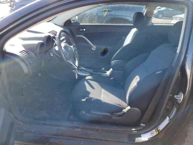 Photo 7 from auction – 2008 TOYOTA SCION TC with VIN JTKDE167380257977