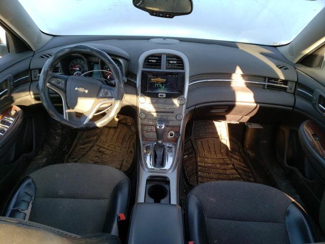 Photo 8 from auction – 2013 CHEVROLET MALIBU 1LT with VIN 1G11C5SA3DF159721