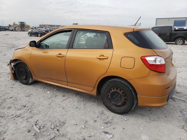 Photo 2 from auction – 2009 TOYOTA COROLLA MA with VIN 2T1KU40E89C187801
